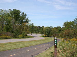 Elm Creek Park Reserve