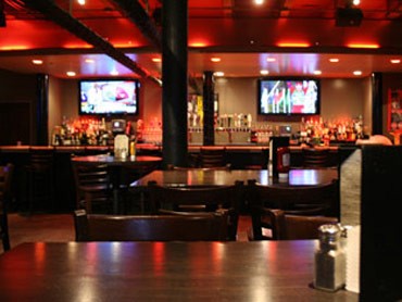 508 Bar & Restaurant