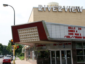 Cinema about sex in Minneapolis