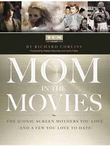 Mom In The Movies Courtesy of Simon & Schuster
