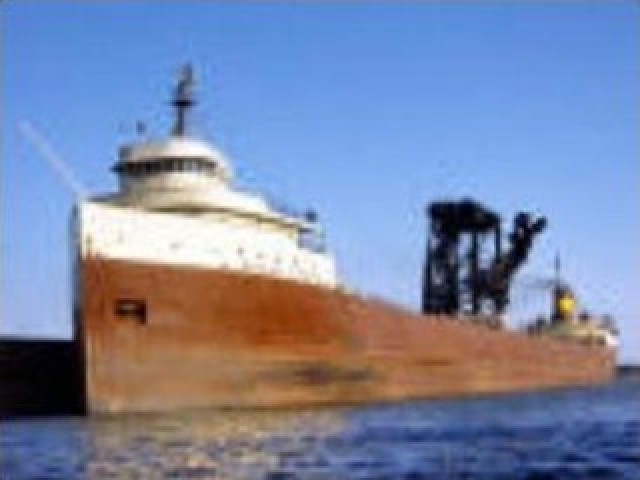 Museum Remembers Edmund Fitzgerald Sinking Wcco Cbs