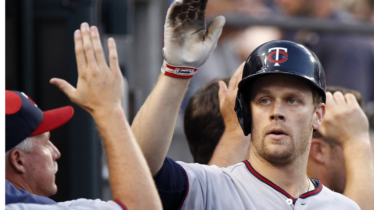 Justin Morneau To Enter Twins Hall Of Fame Saturday