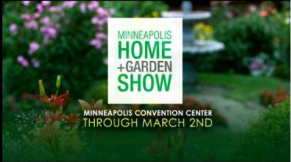 Minneapolis Home And Garden Show Wcco Cbs Minnesota