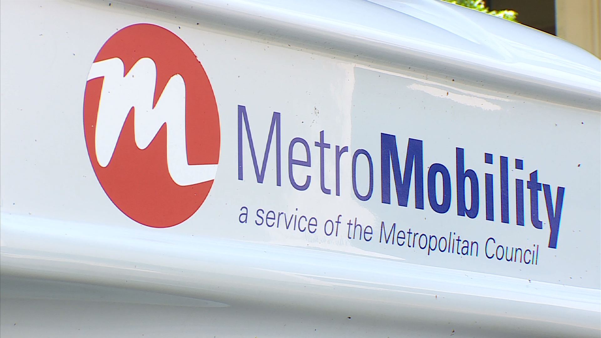 Metro Mobility Customers Urged To Cancel ‘Non-Essential Trips’ Amid Driver, Staff Shortages