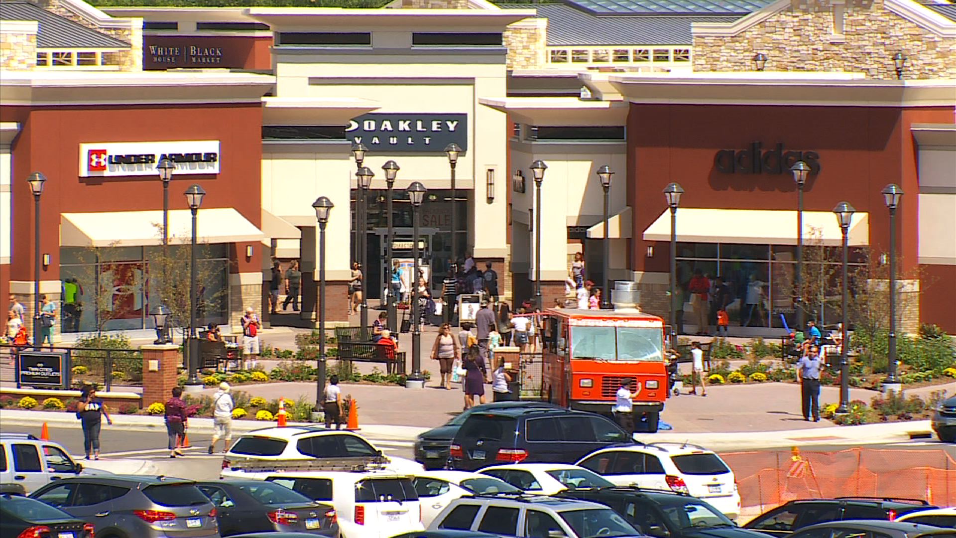 Best Outlet Malls Near Minnesota – WCCO 