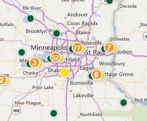 High Winds Lead To Power Outages For 8 000 Xcel Customers Wcco
