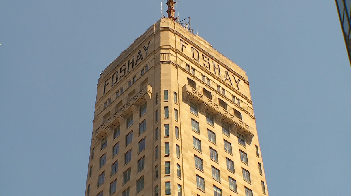 Foshay Tower: 92 Years Of Skyline Views In Downtown Minneapolis Began In Infamy