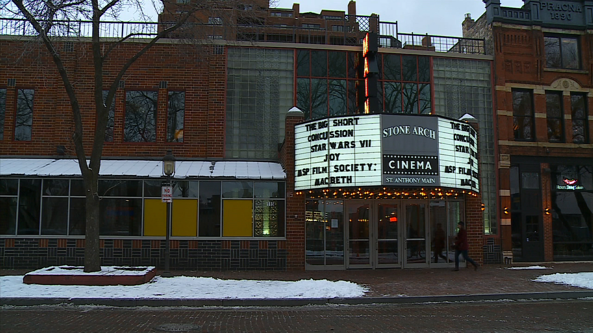 Best Movie Theater Deals In Minnesota – WCCO | CBS Minnesota