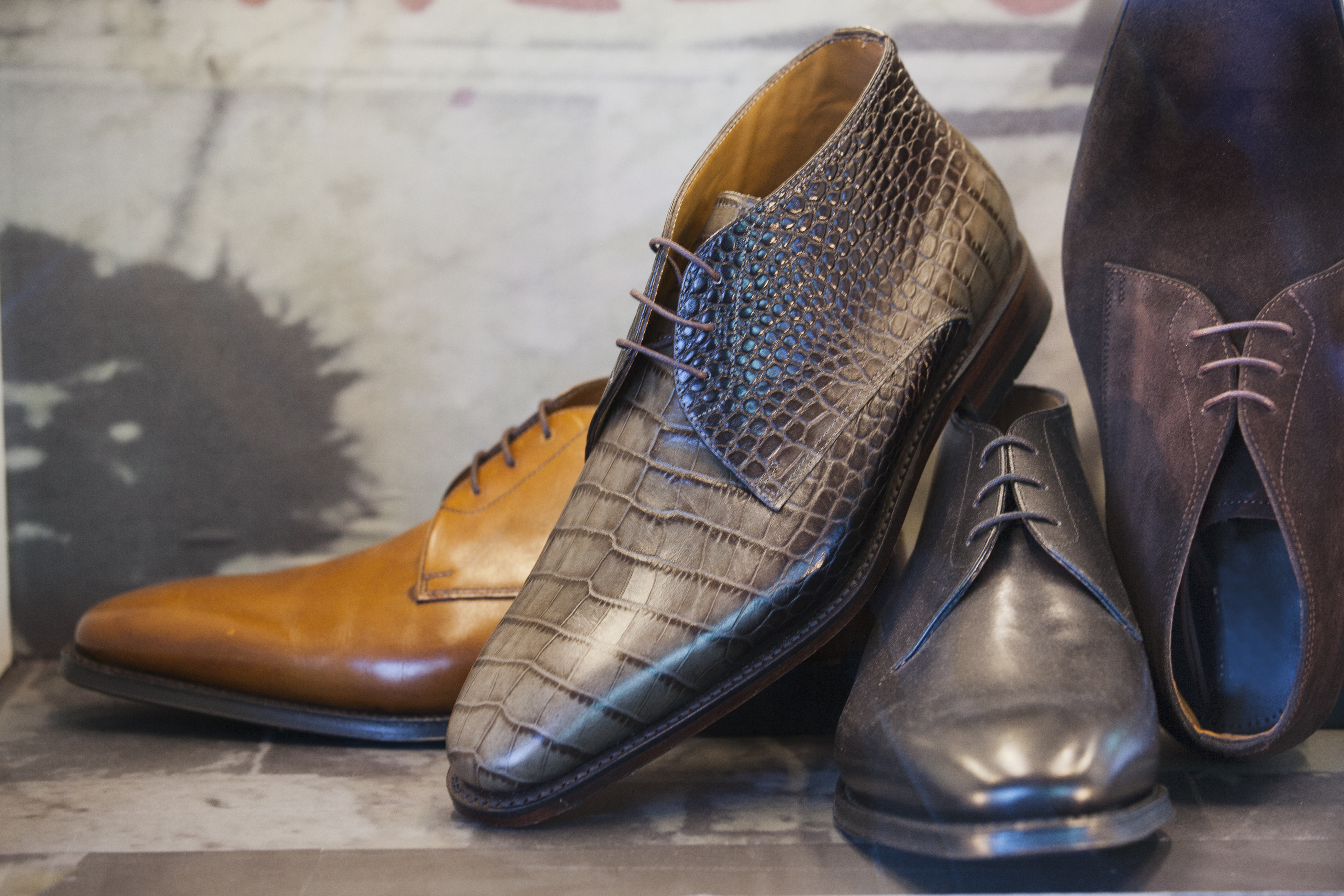 places to buy dress shoes
