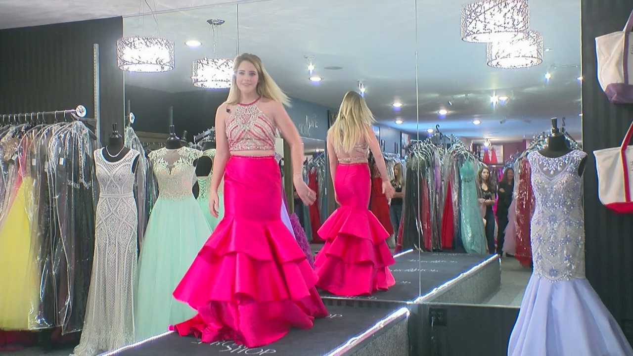 Prom Dress Stores In Sawgrass Mills Mall - Best Design Idea