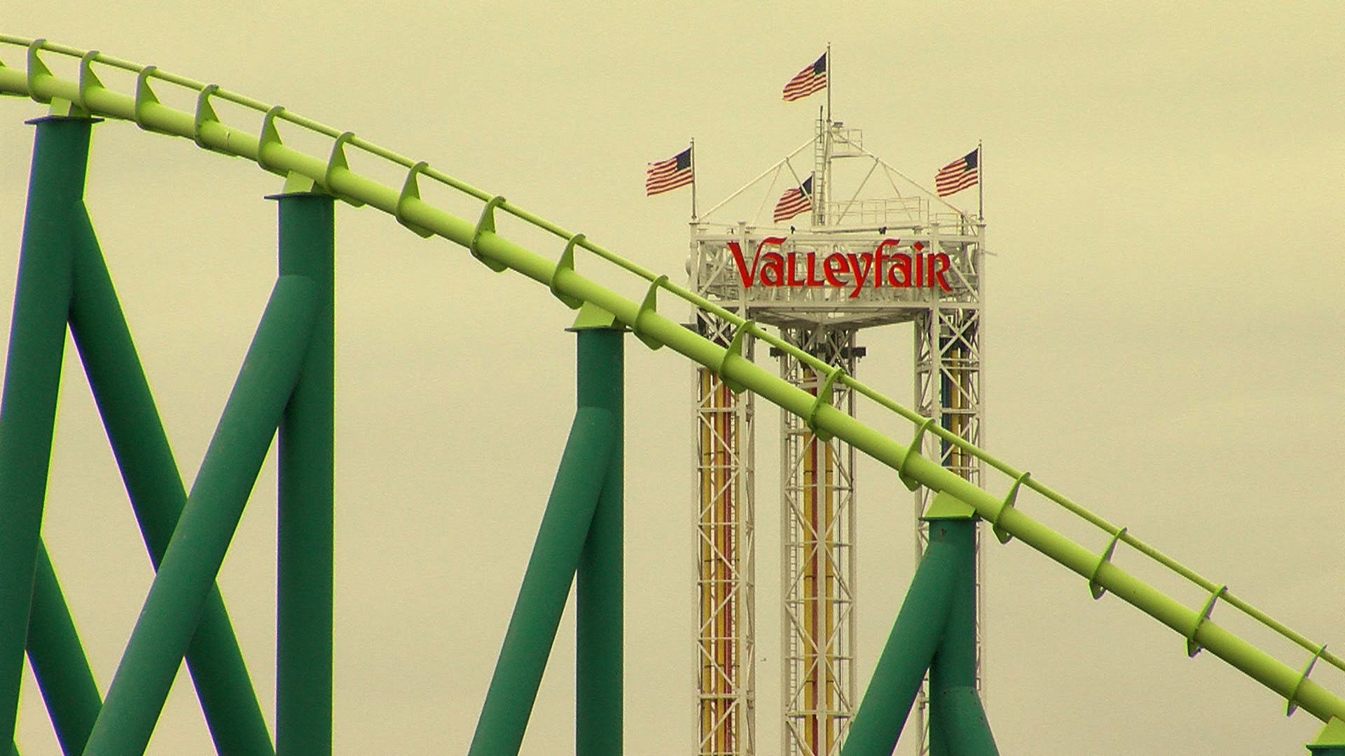 Valleyfair To Transform ‘ValleySCARE’ Into Fear-Free ‘Tricks And Treats’