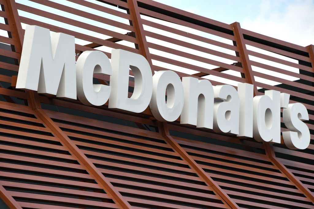 MDHR Sues McDonald’s Franchisee For Workplace Sexual Assault And Harassment