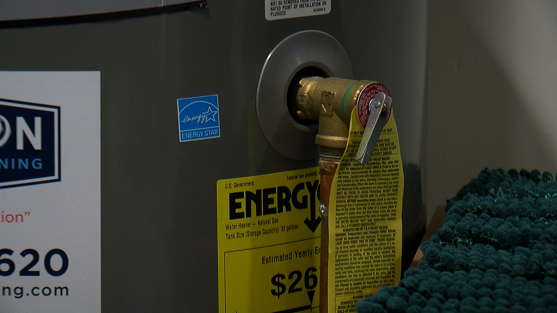 Here’s How To Ensure Your Furnace Is Winter-Ready – WCCO