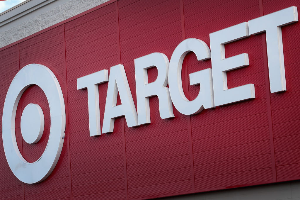 Target CEO Says Company Monitoring How Omicron, Inflation Will Affect Shoppers