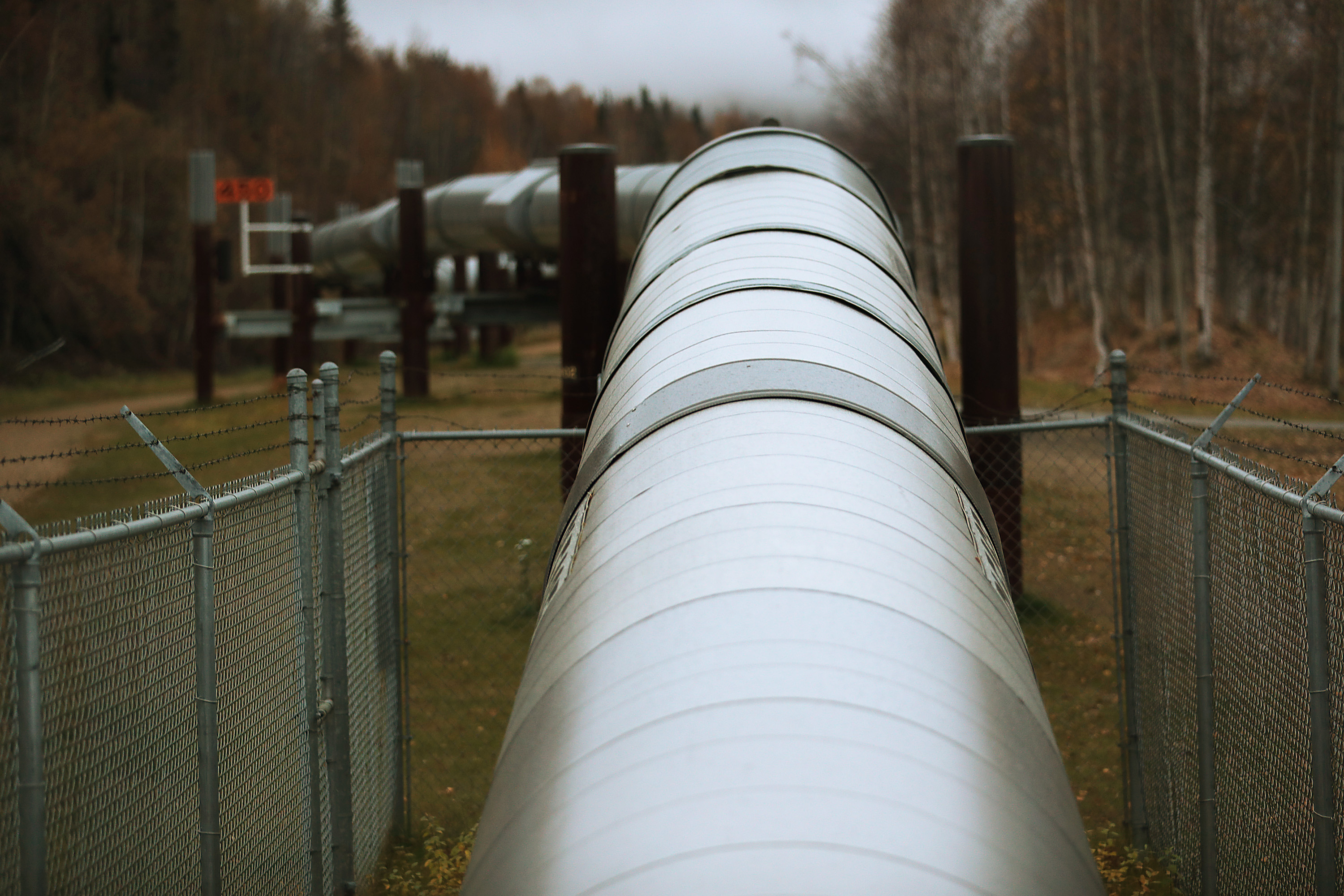 North Dakota Extends Deadline For Gas Pipeline Proposals