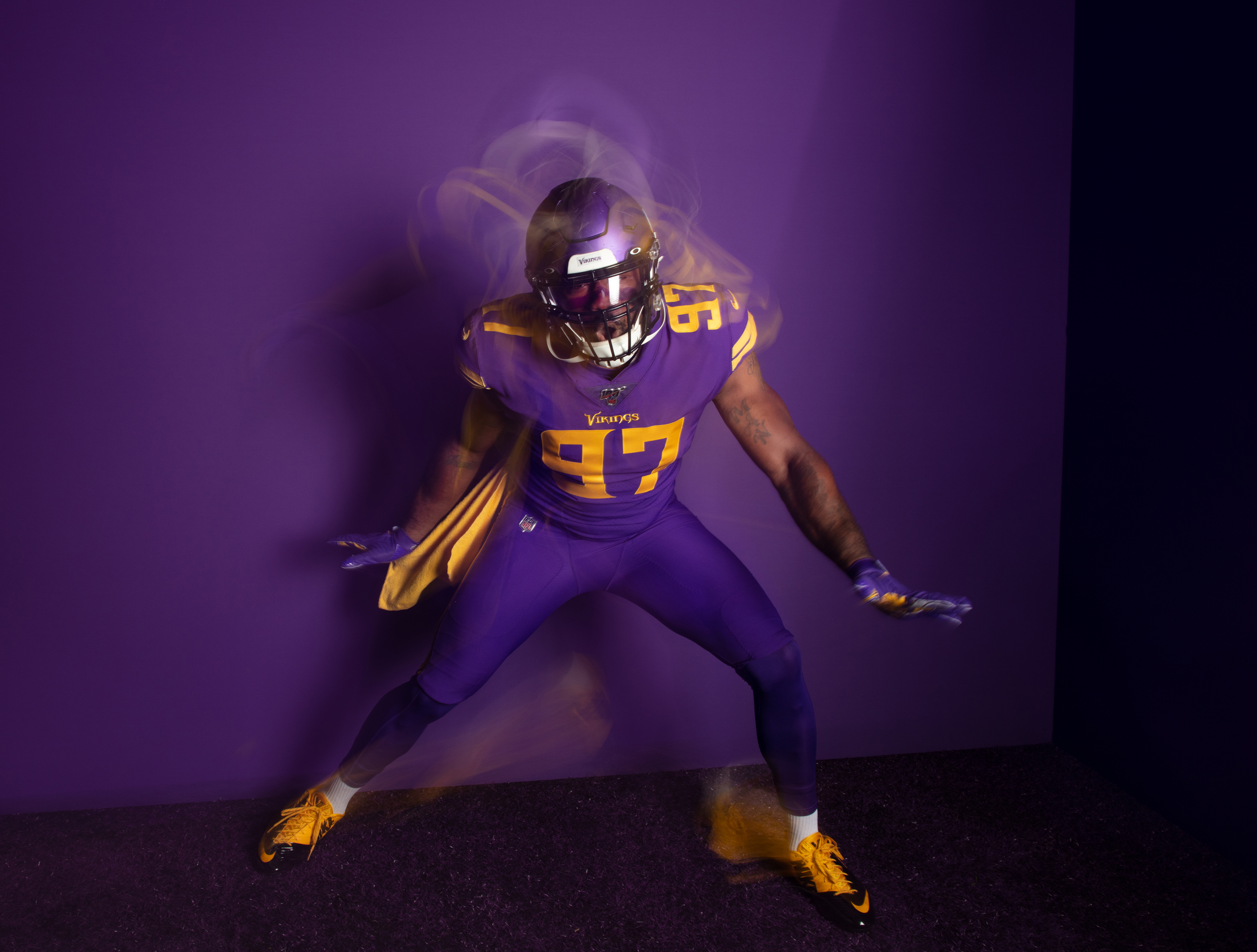 vikings primetime purple jerseys
