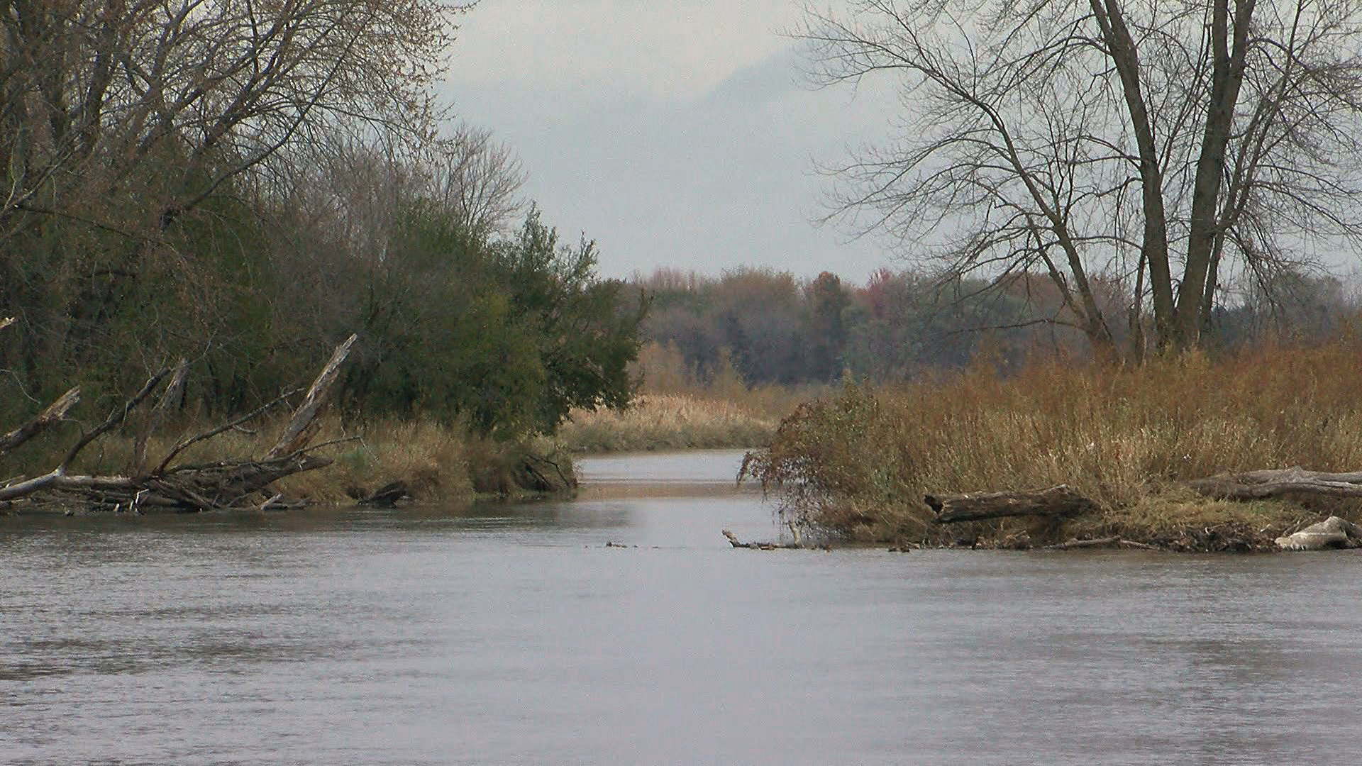 ‘I Don’t Like It At All’: DNR Stops Water Transfer From Minnesota To Western States - WCCO | CBS Minnesota