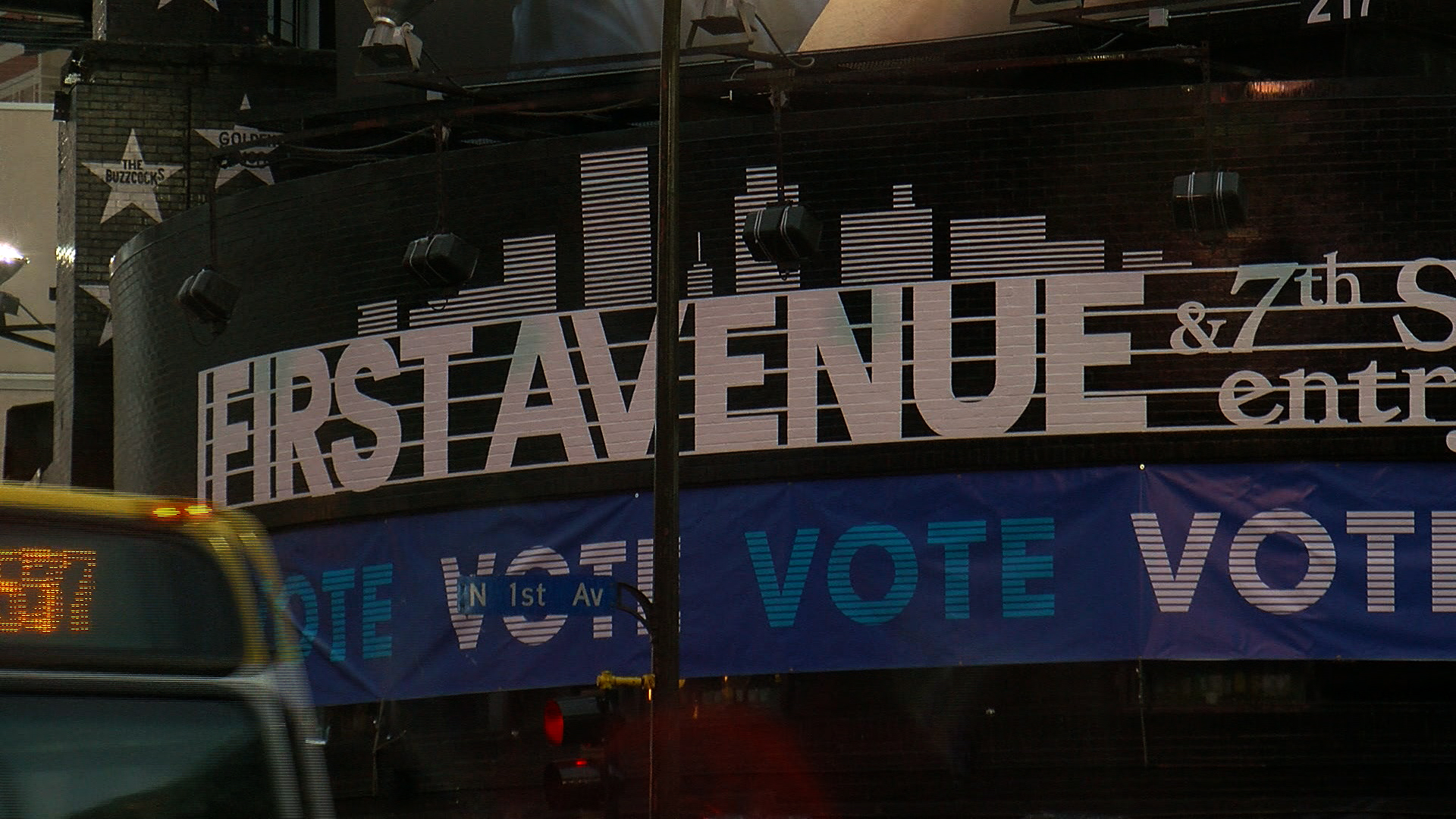 First Avenue Among Struggling Music Venues Praying That ‘Save Our Stages’ Act Is In Next Stimulus Bill - CBS Minnesota