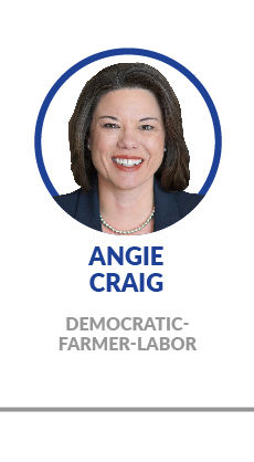 Angie Craig