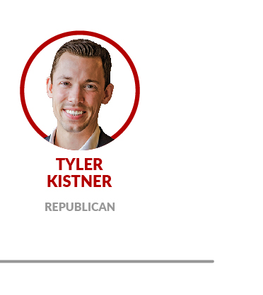 Tyler Kistner
