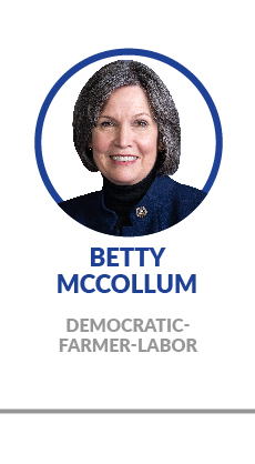 Betty McCollum