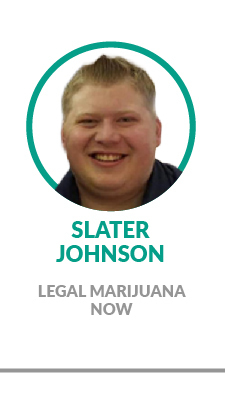 Slater Johnson