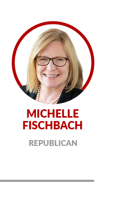 Michelle Fischbach
