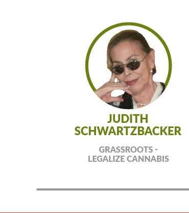 Judith Schwartzbacker