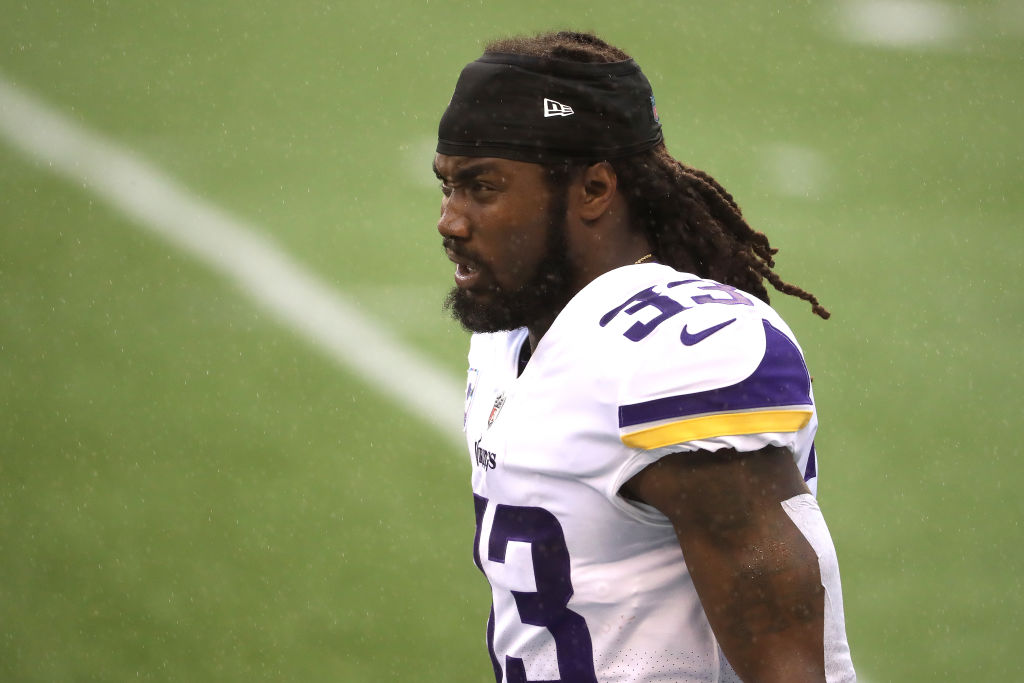 Vikings Place Dalvin Cook On COVID-19 Reserve