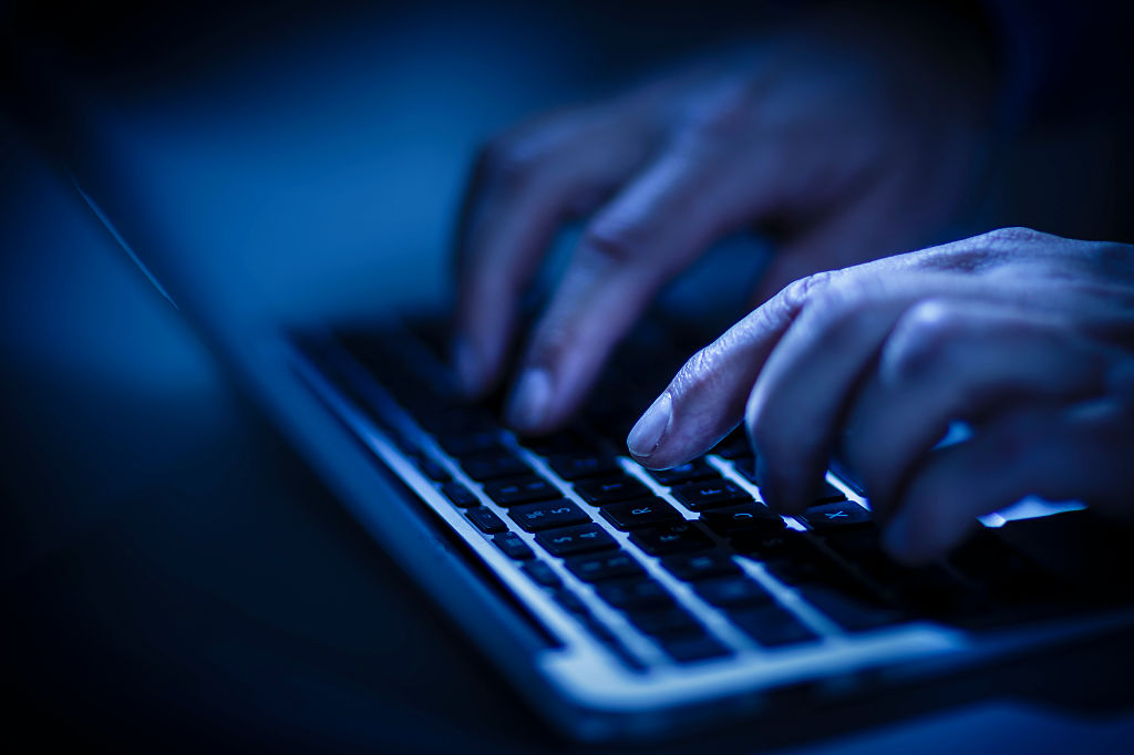 Chinese National Faces Federal Charges For Cyberstalking Minnesota College Student