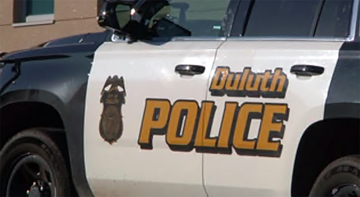 Man Arrested After 5-Hour Standoff In Duluth – WCCO