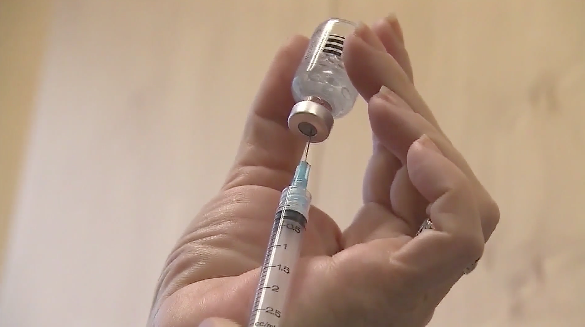 Pharmacist arrested in Wisconsin for deliberate spoilage of COVID vaccines – WCCO