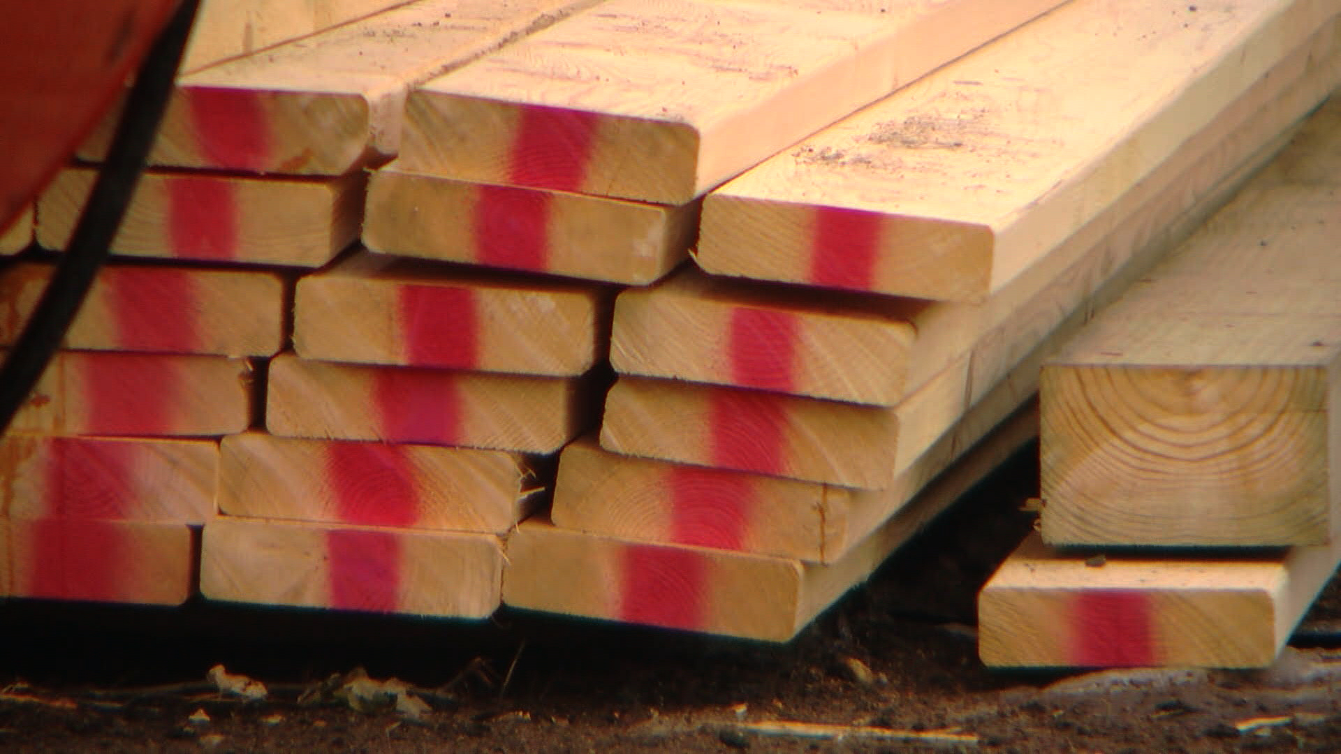 Lumber Prices Skyrocket During Pandemic Construction And Remodeling Boom –  WCCO | CBS Minnesota