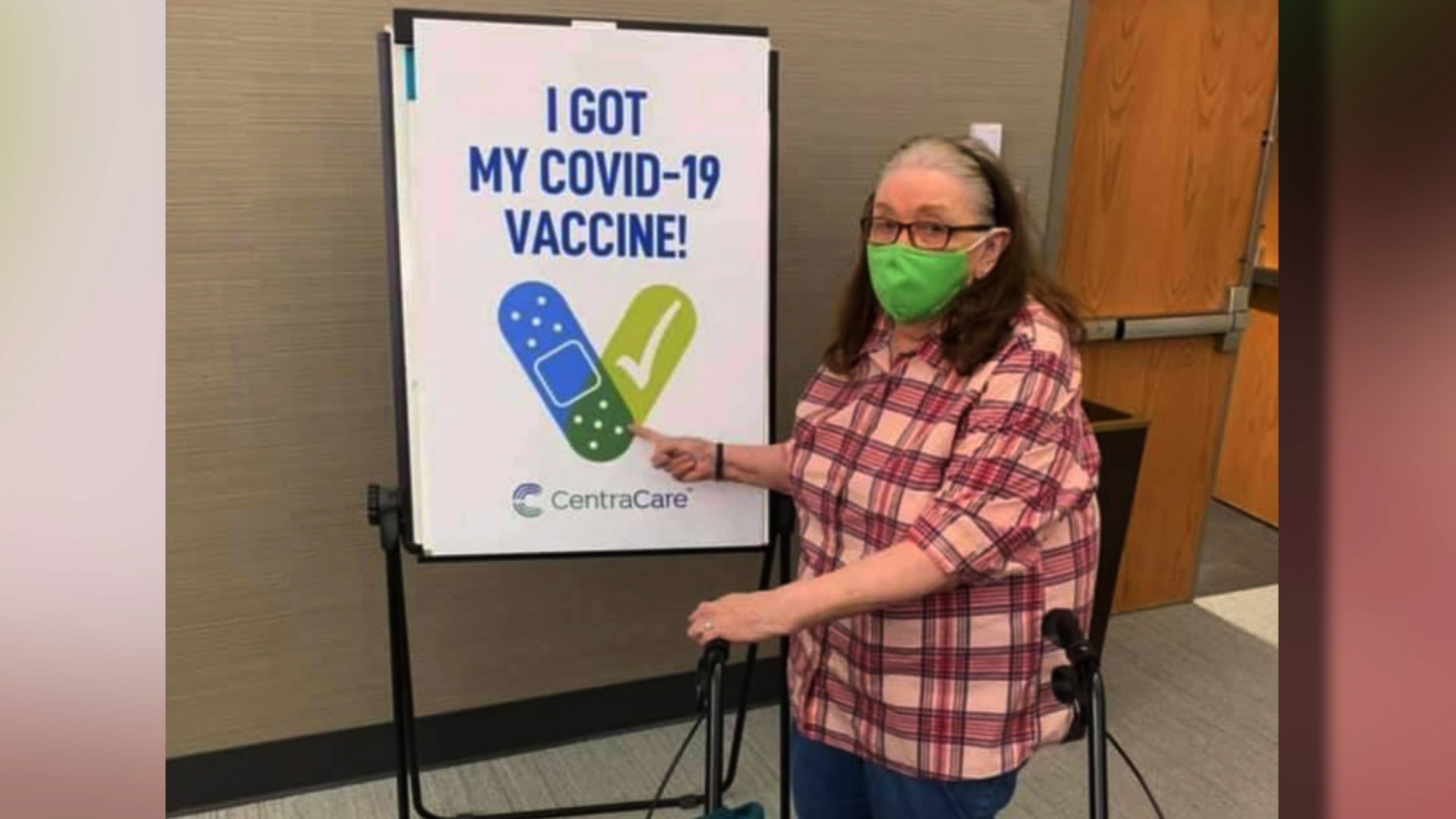 COVID in Minnesota: MDH says state has seen 14 ‘vaccination cases’ – WCCO