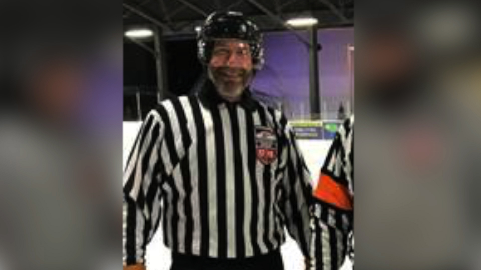 Hockey judge’s wife, who died of COVID, thinks he contracted it during the Carver Co. games – WCCO