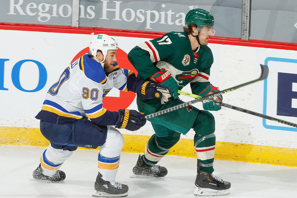 Minnesota Wild Postpone 3rd Home Game In 10 Days Due To NHL’s COVID Boom