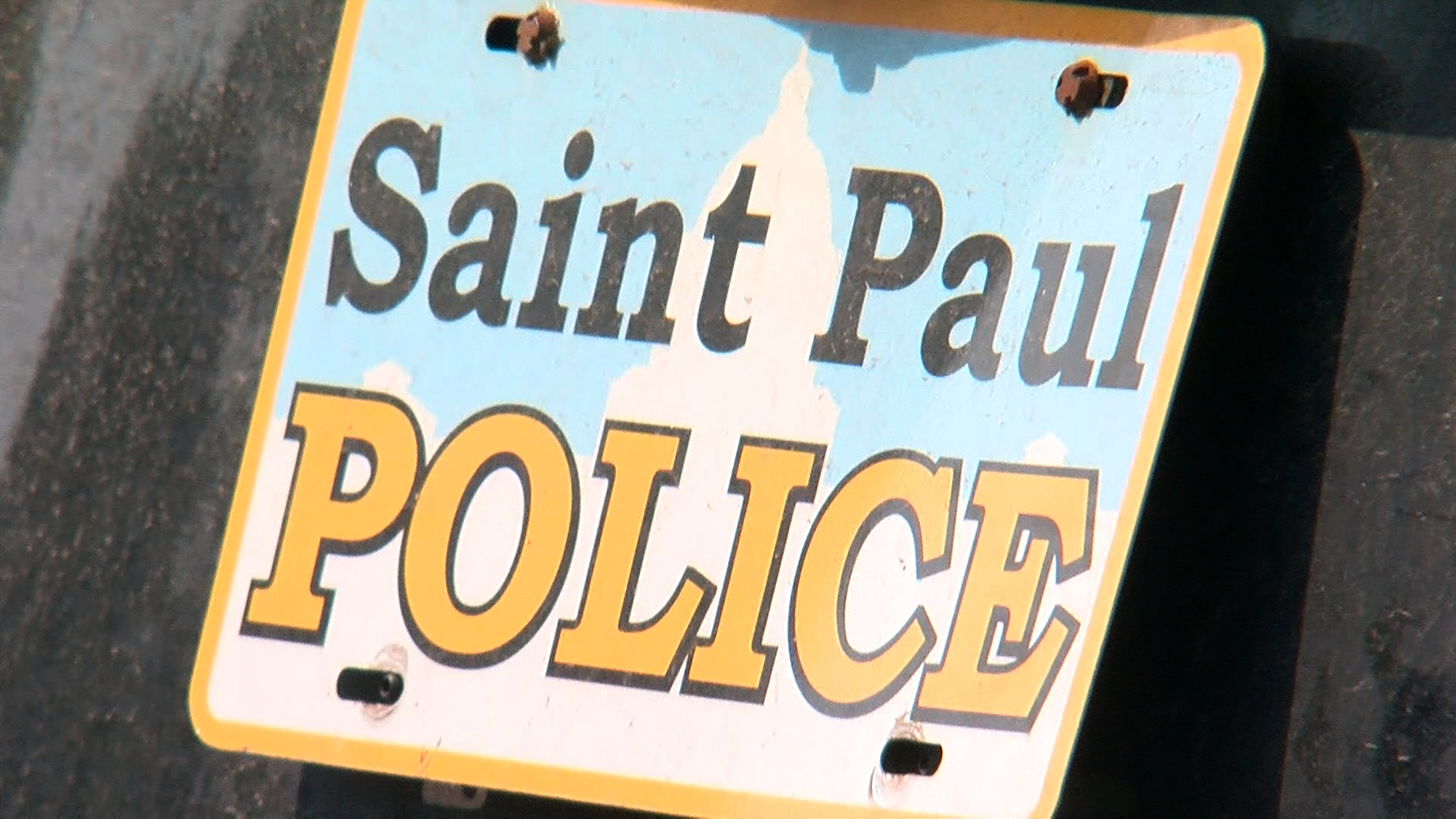 St. Paul Police Union Sues Over Vaccine Mandate