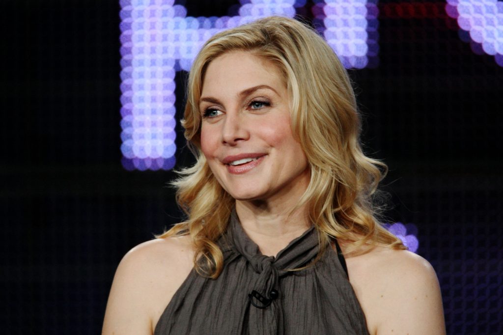 ‘I Like Playing Someone I’m A Little Bit Afraid Of’: Actor Elizabeth Mitchell On ‘Outer Banks’ & ‘Lost’