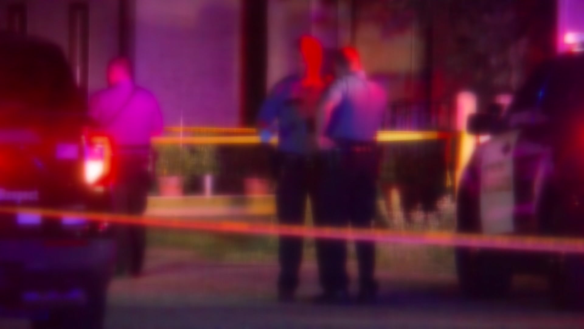 Man Dies In North Minneapolis Shooting Sunday