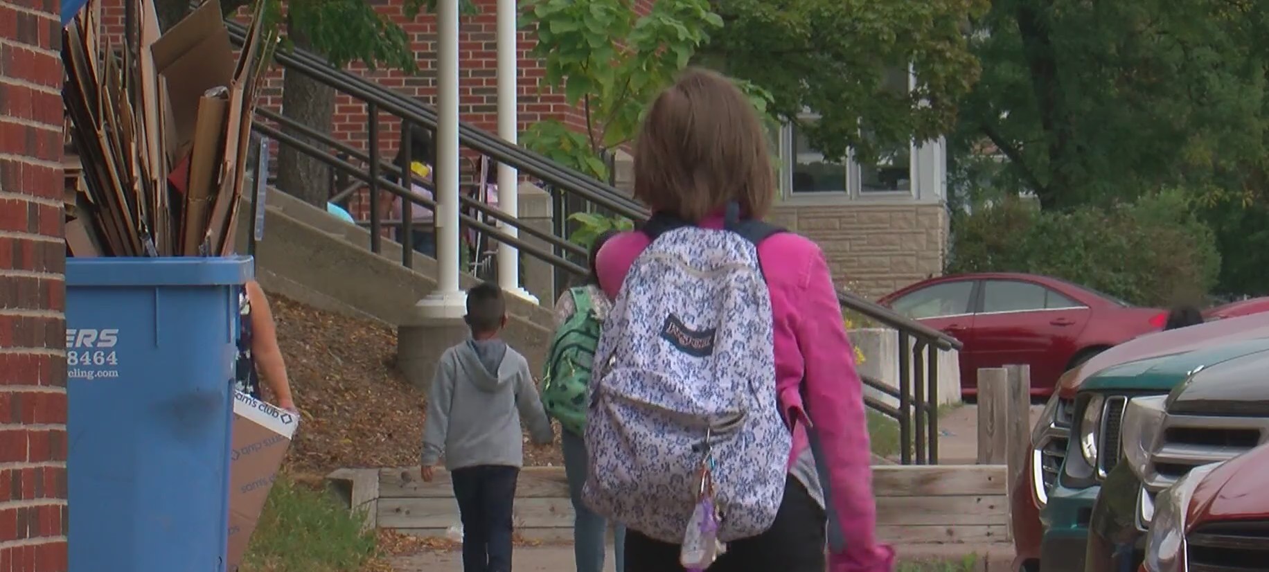 St. Paul Schools Considering Closing 5 Schools Due To Falling Enrollment