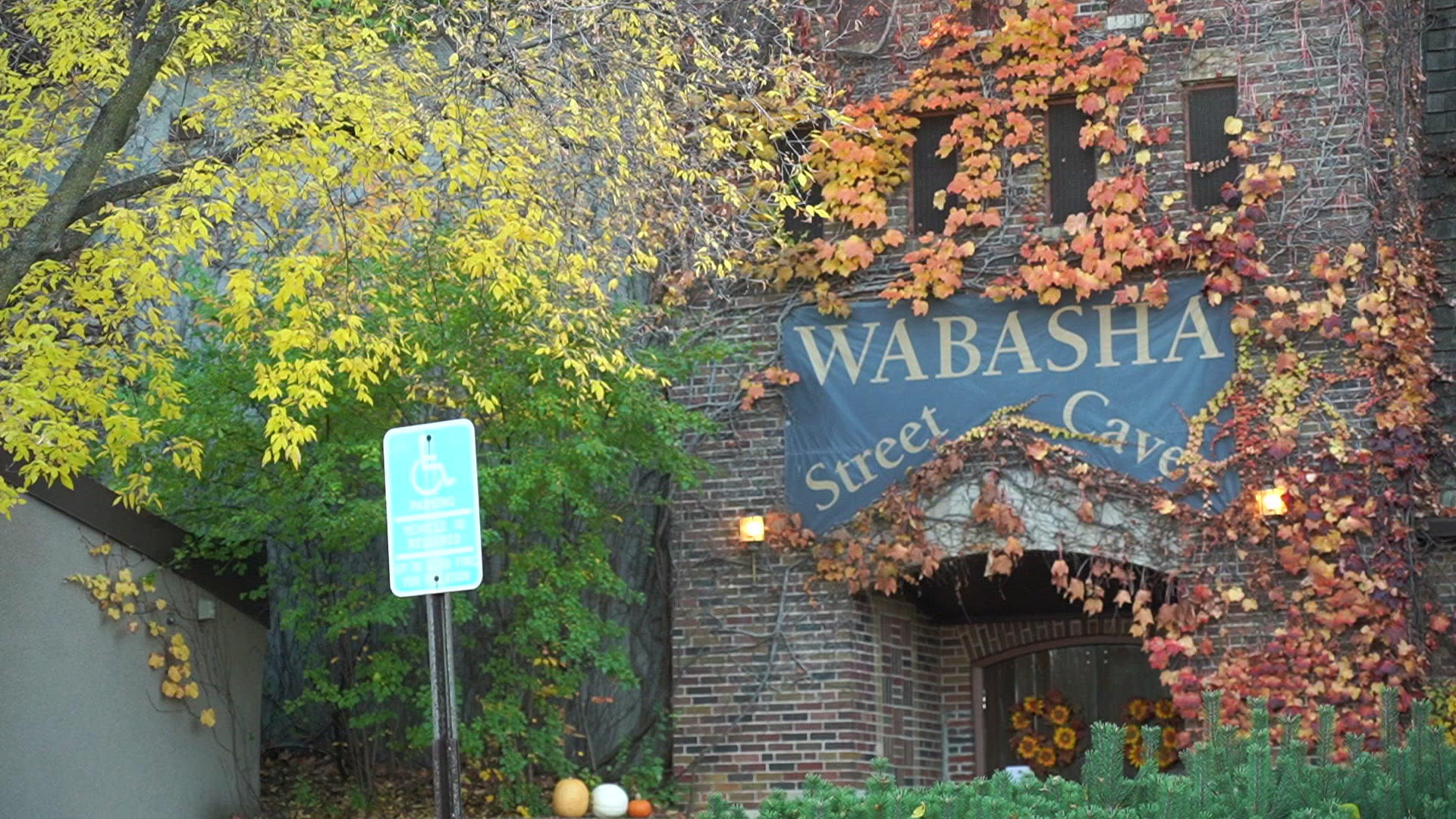 Historic Wabasha Street Caves In St. Paul Begins New Chapter