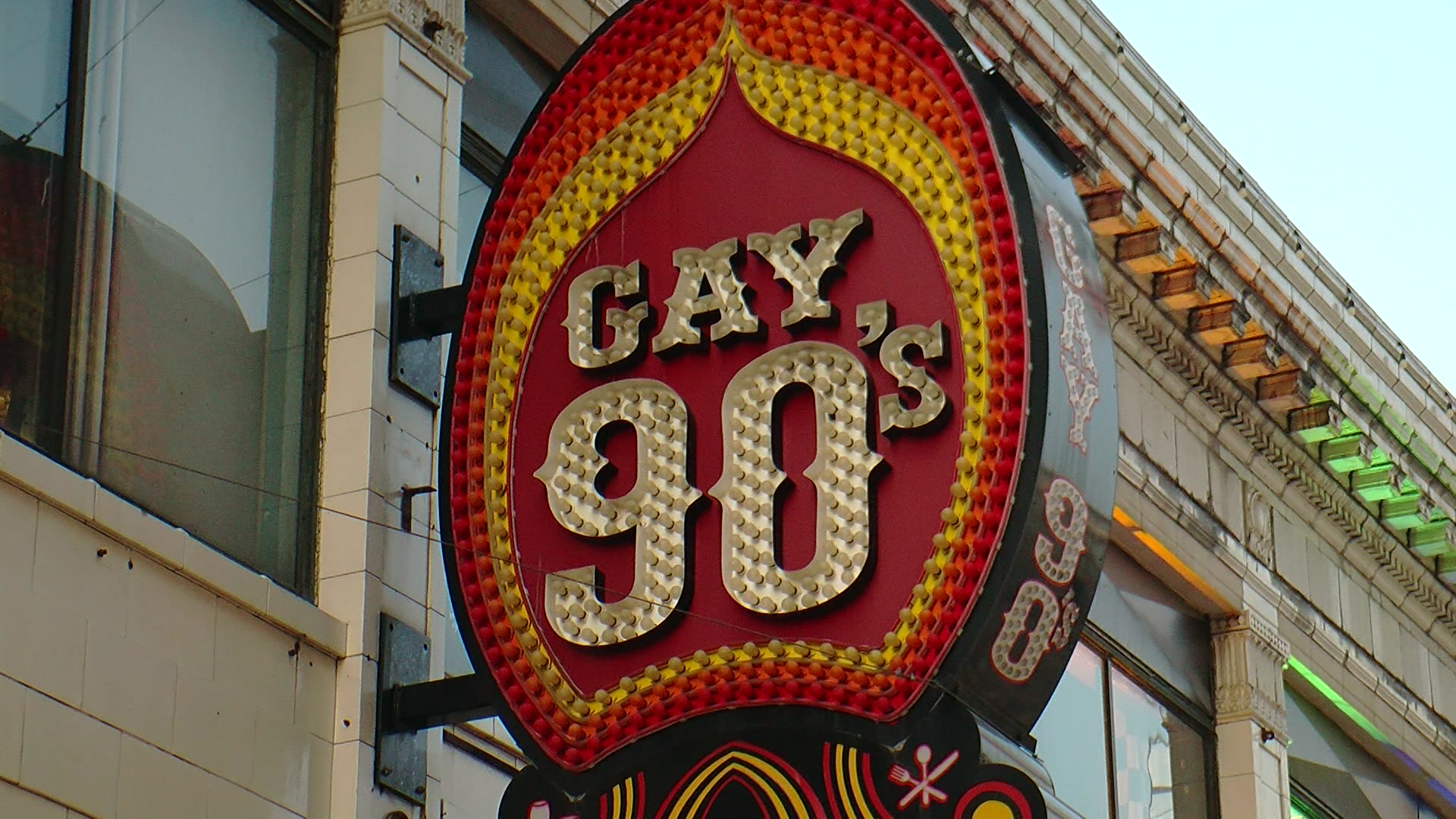 Gay 90’s Disputes Woman’s Claim That She Was Nearly Kidnapped From Minneapolis Bar