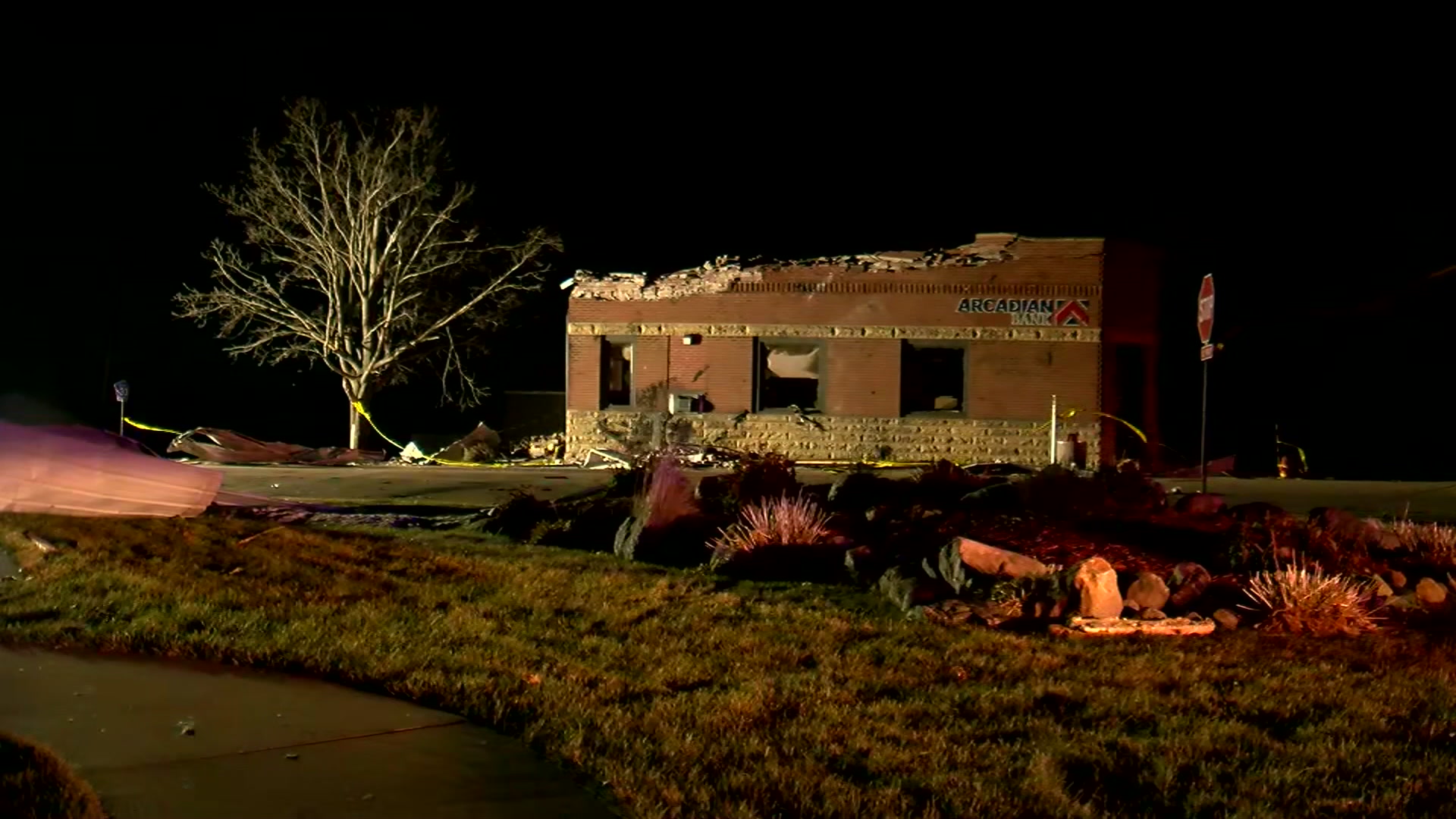 ‘Lucky To Be Alive’: 9 Tornadoes Confirmed, Marking Minnesota’s 1st December Tornadoes