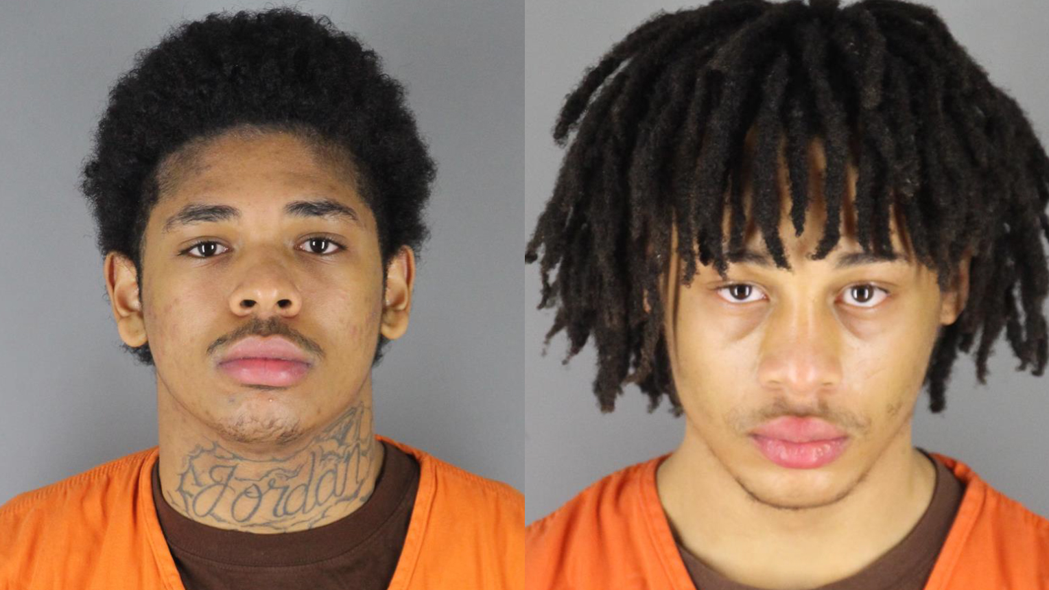 2 Teenagers Plead Guilty To Several Twin Cities Carjackings