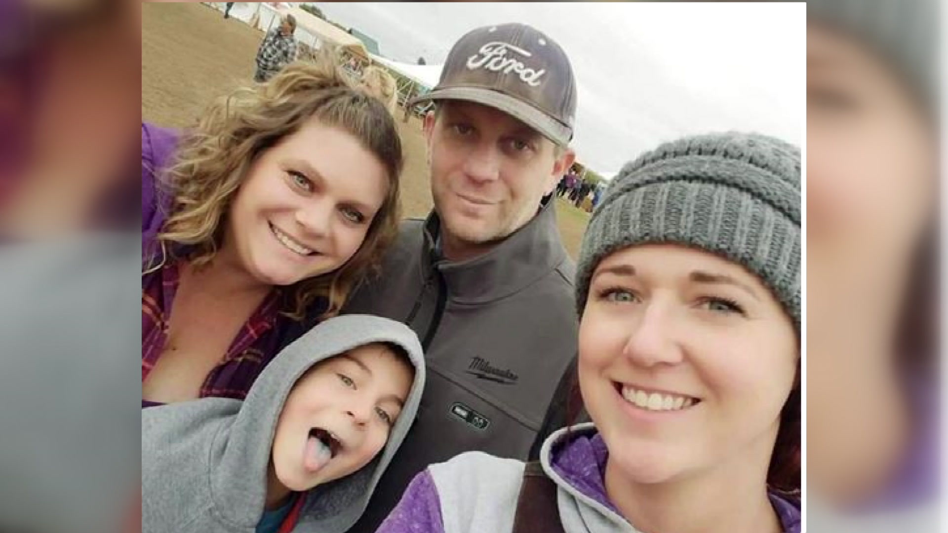 ‘It’s Going To Be Hard’: Minnesota Family Grieving The Loss Of Husband