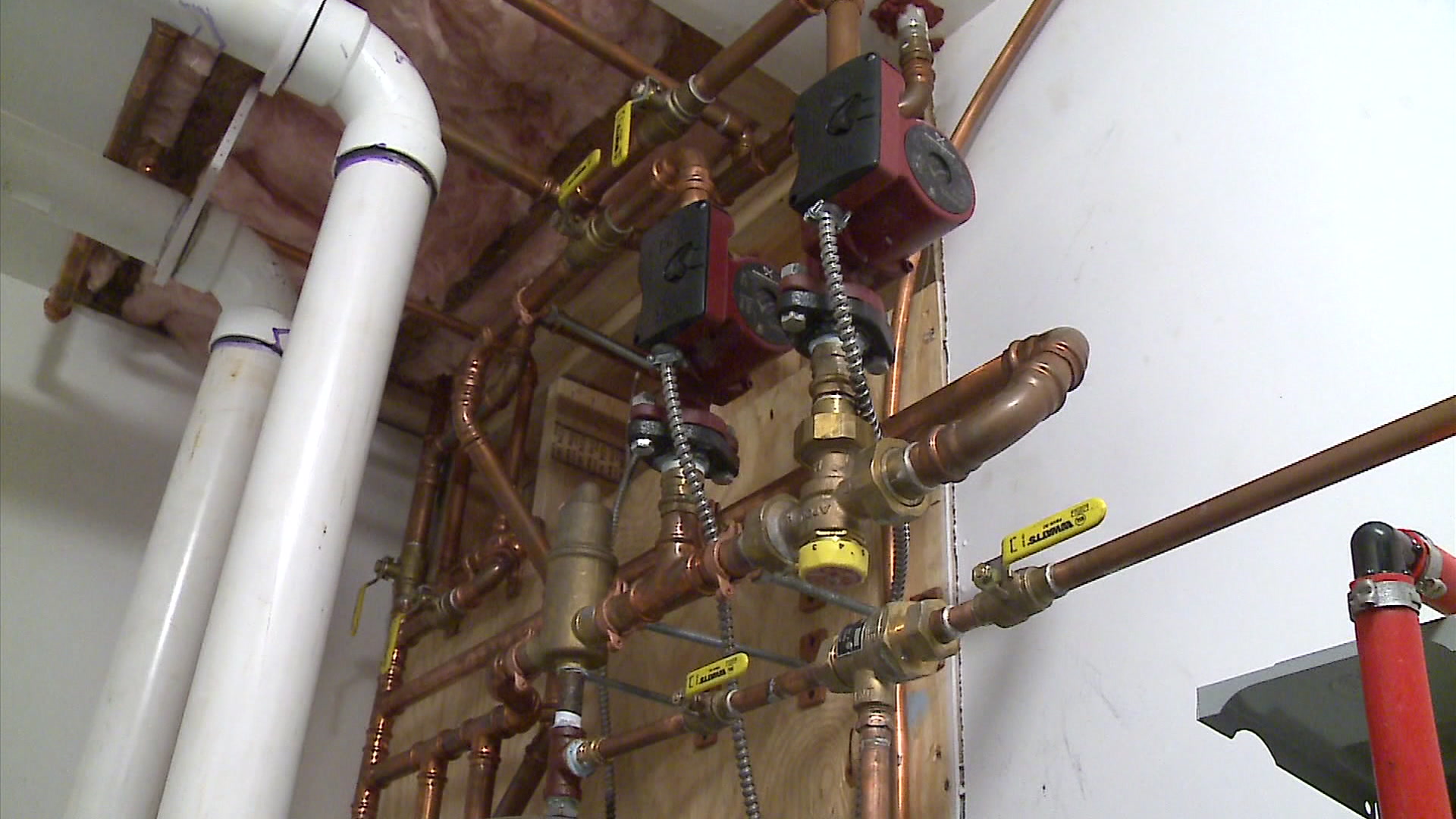 With Lingering Subzero Temps, How To Protect Your Home From Pipe Bursts