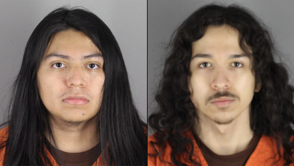 Murder Charges Filed Against 2 Teenagers In Shooting Outside Richfield School