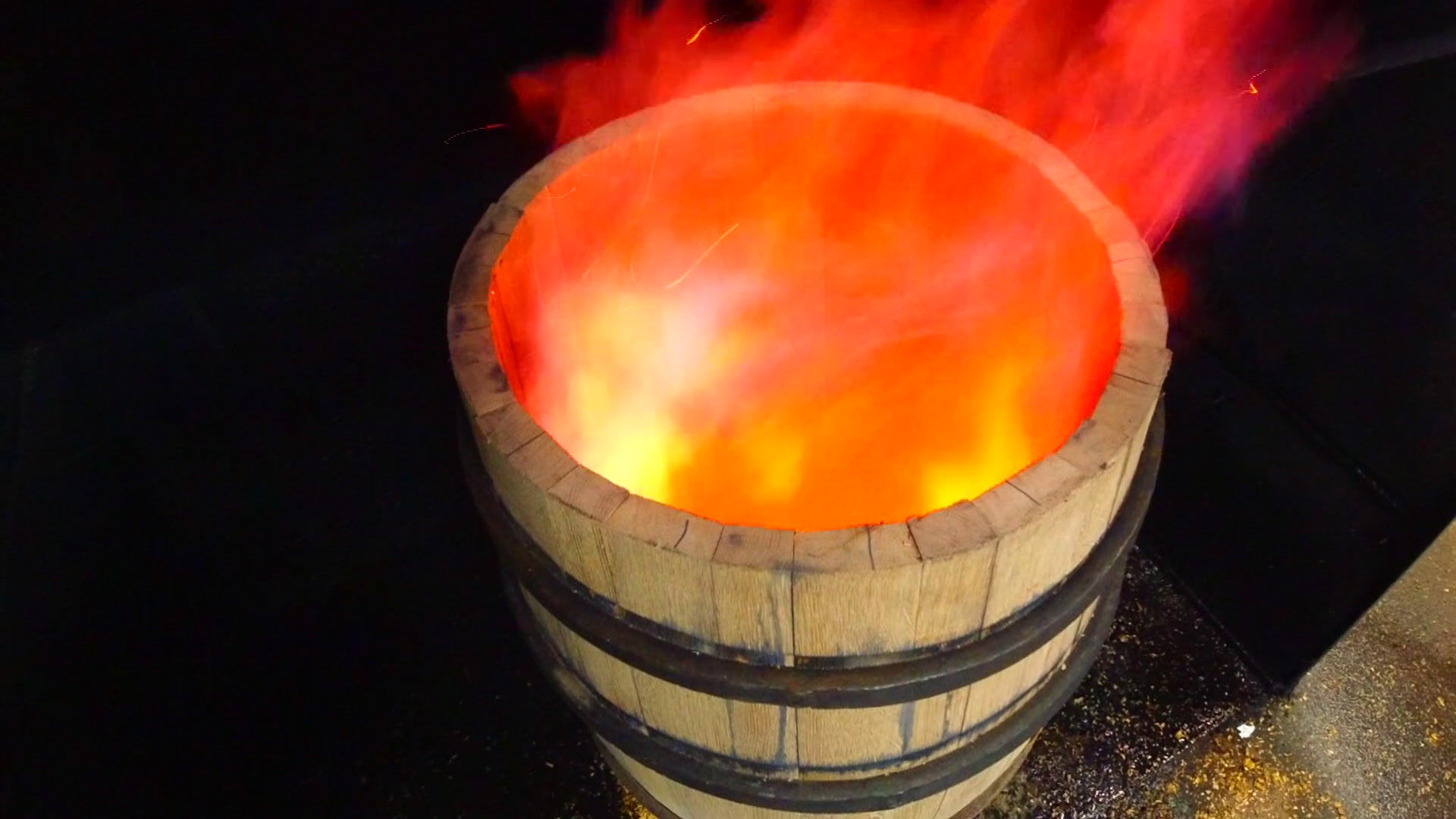 Minnesota Barrel-Makers Using Ancient Craft To Bring New Flavors To Whiskey