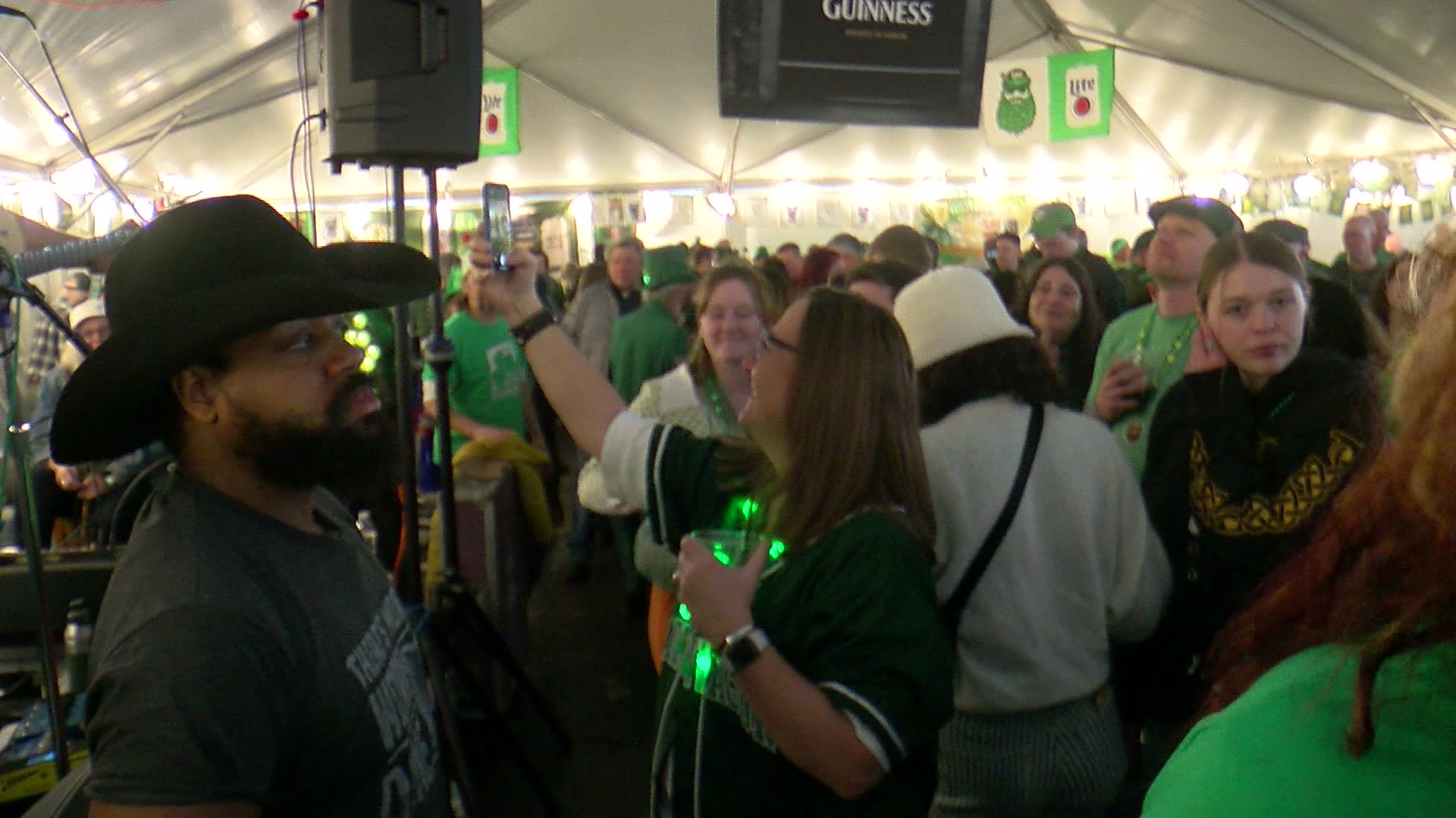 St. Patrick’s Day & March Madness Align To Create ‘Perfect Day’