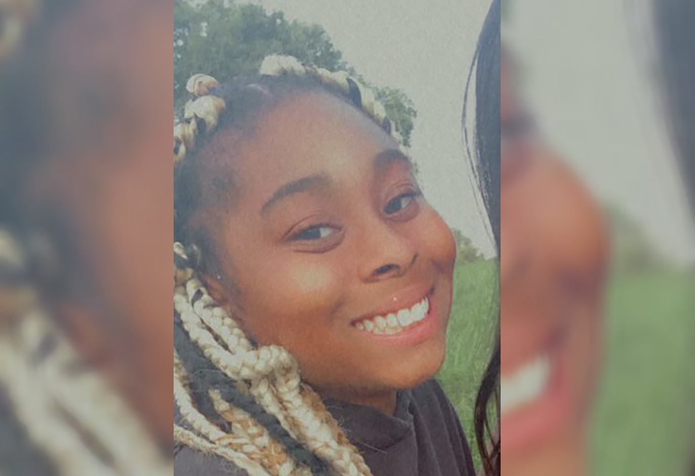 Girl, 15, Killed In Columbia Heights Shooting; Investigation Underway